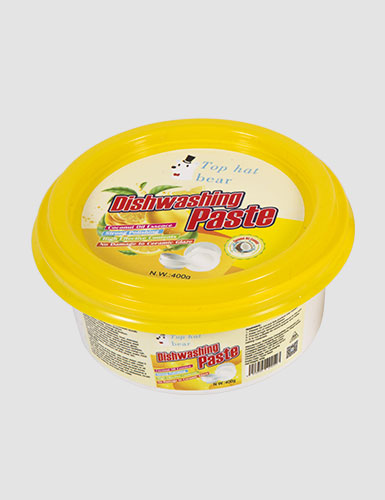 Dishwashing Paste Dishwashing Paste