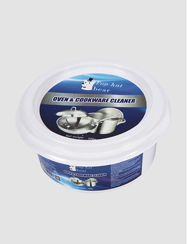 Oven&cookware cleaner Oven&cookware cleaner